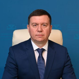 Колтунов Евгений Евгеньевич